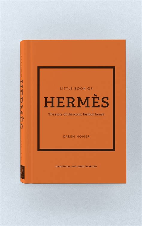 the black book hermes